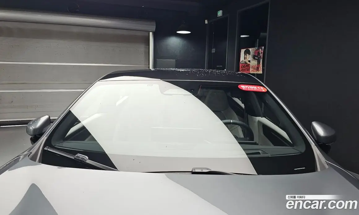 Polestar Polestar 4 2025 0.2 автомат (гидро), фото 27