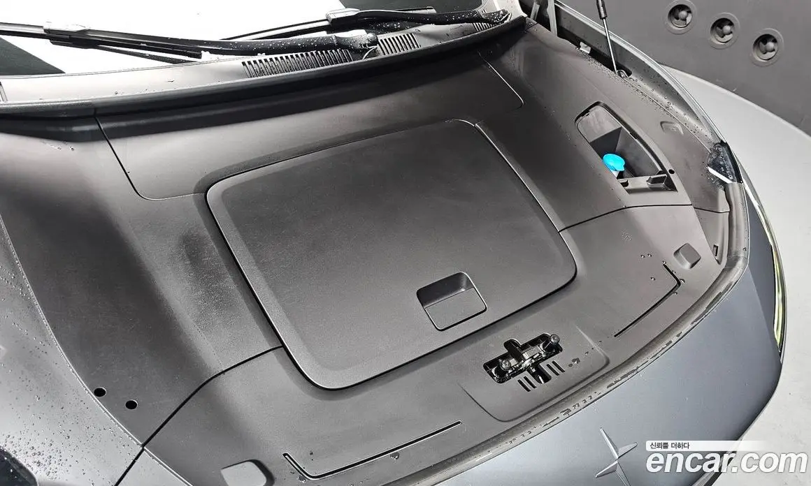 Polestar Polestar 4 2025 0.2 автомат (гидро), фото 5