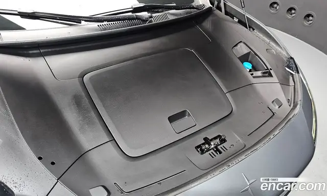 Polestar Polestar 4 2025 0.2 автомат (гидро), миниатюра 5