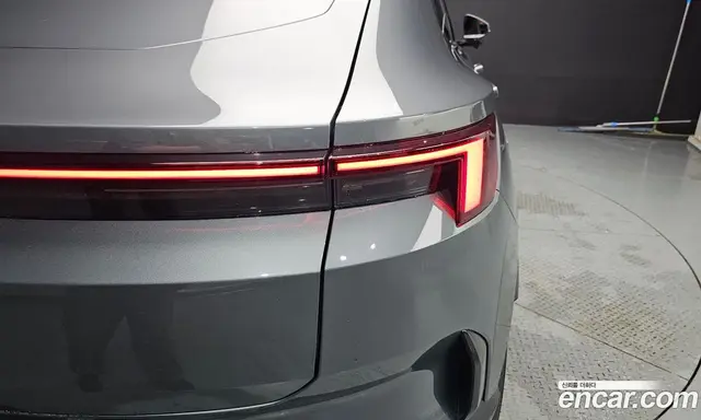 Polestar Polestar 4 2025 0.2 автомат (гидро), миниатюра 8