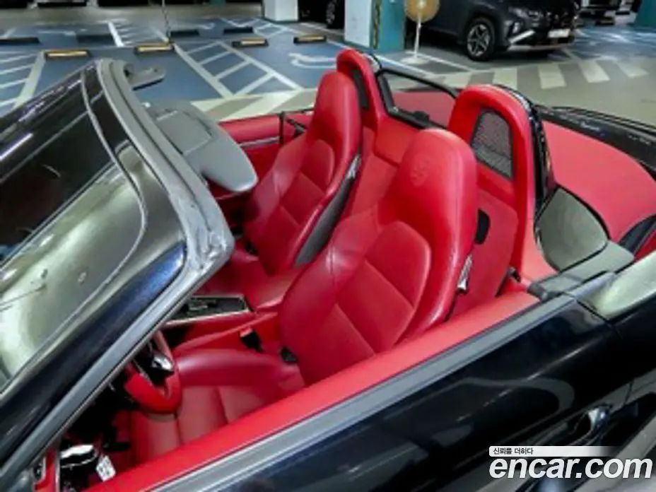 Porsche 718 2017 2.0 автомат (гидро), фото 17