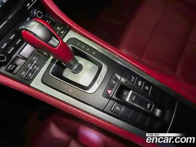 Porsche 718 2017 2.0 автомат (гидро), миниатюра 9