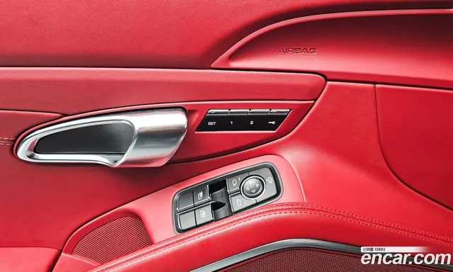 Porsche 718 2020 2.5 автомат (гидро), миниатюра 12