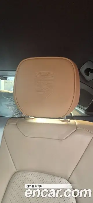 Porsche Cayenne 2023 3.0 автомат (гидро), фото 13