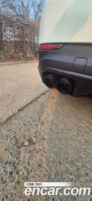Porsche Cayenne 2023 3.0 автомат (гидро), фото 17