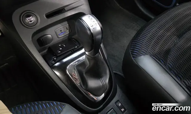 Renault (Samsung) QM3 2017 1.5 автомат (гидро), миниатюра 12