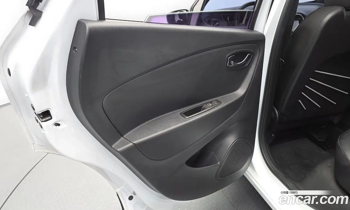 Renault (Samsung) QM3 2017 1.5 автомат (гидро), фото 15