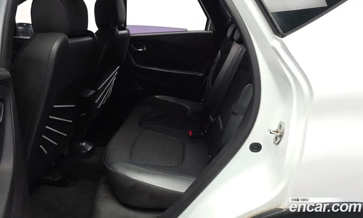 Renault (Samsung) QM3 2017 1.5 автомат (гидро), фото 16