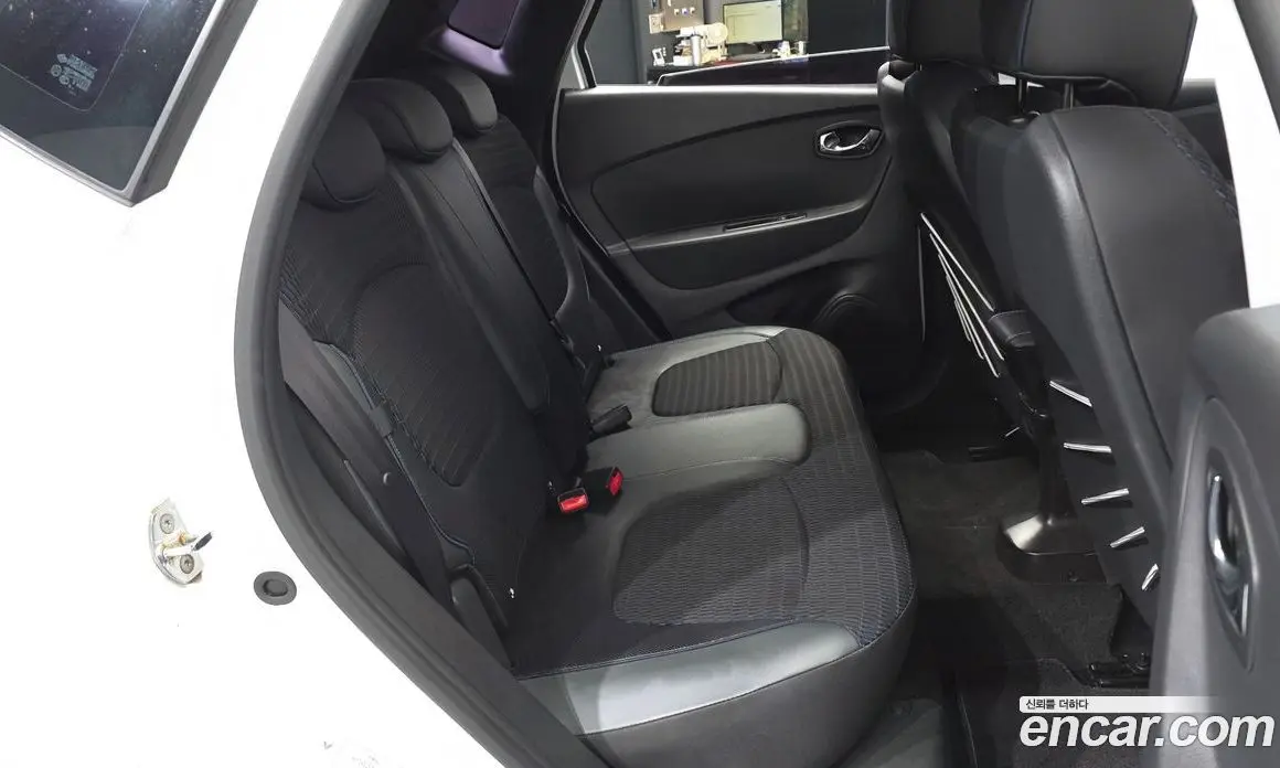 Renault (Samsung) QM3 2017 1.5 автомат (гидро), фото 18