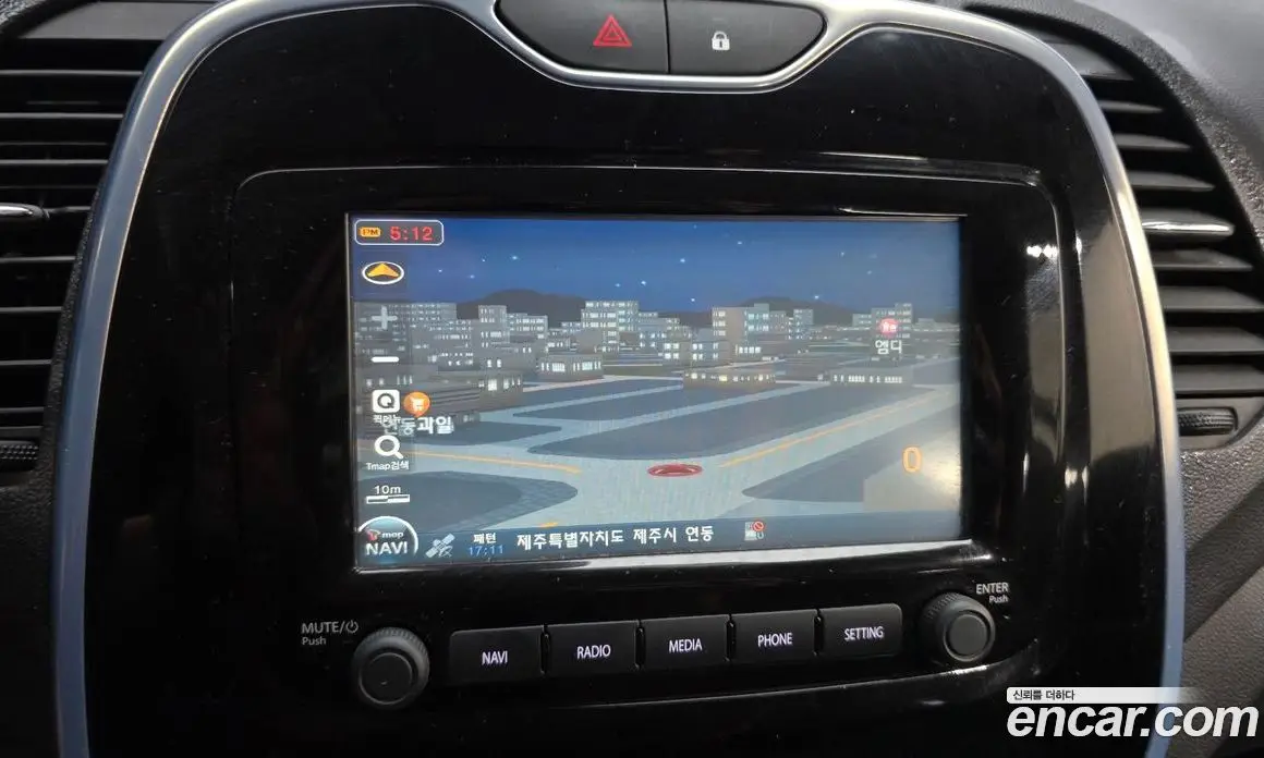 Renault (Samsung) QM3 2017 1.5 автомат (гидро), фото 20