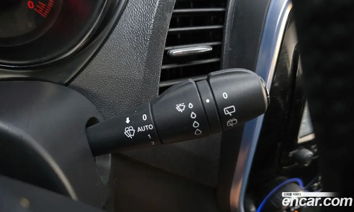 Renault (Samsung) QM3 2017 1.5 автомат (гидро), фото 24