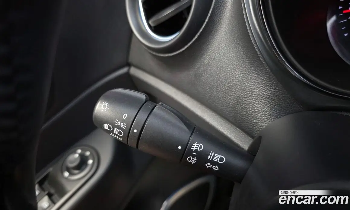 Renault (Samsung) QM3 2017 1.5 автомат (гидро), фото 25
