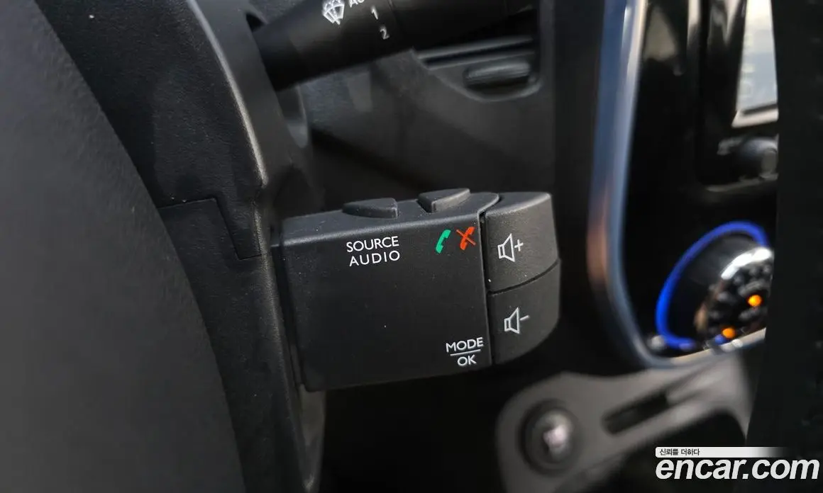 Renault (Samsung) QM3 2017 1.5 автомат (гидро), фото 28
