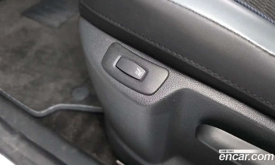 Renault (Samsung) QM3 2017 1.5 автомат (гидро), фото 29