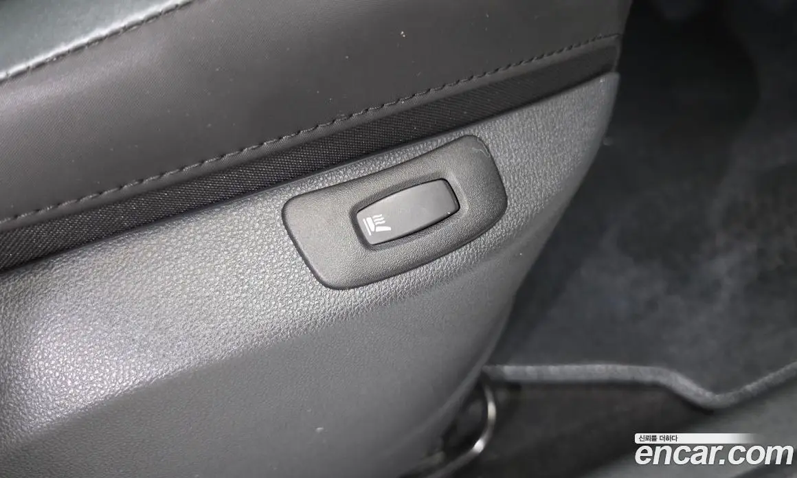 Renault (Samsung) QM3 2017 1.5 автомат (гидро), фото 30