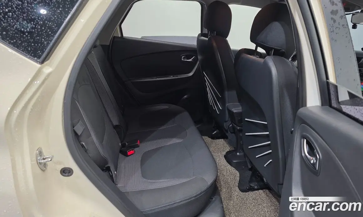 Renault (Samsung) QM3 2017 1.5 автомат (гидро), фото 12
