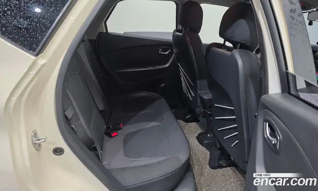 Renault (Samsung) QM3 2017 1.5 автомат (гидро), миниатюра 12