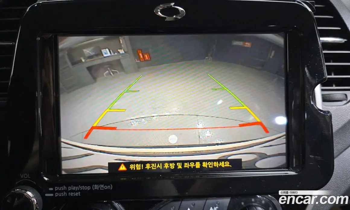 Renault (Samsung) QM3 2017 1.5 автомат (гидро), фото 15