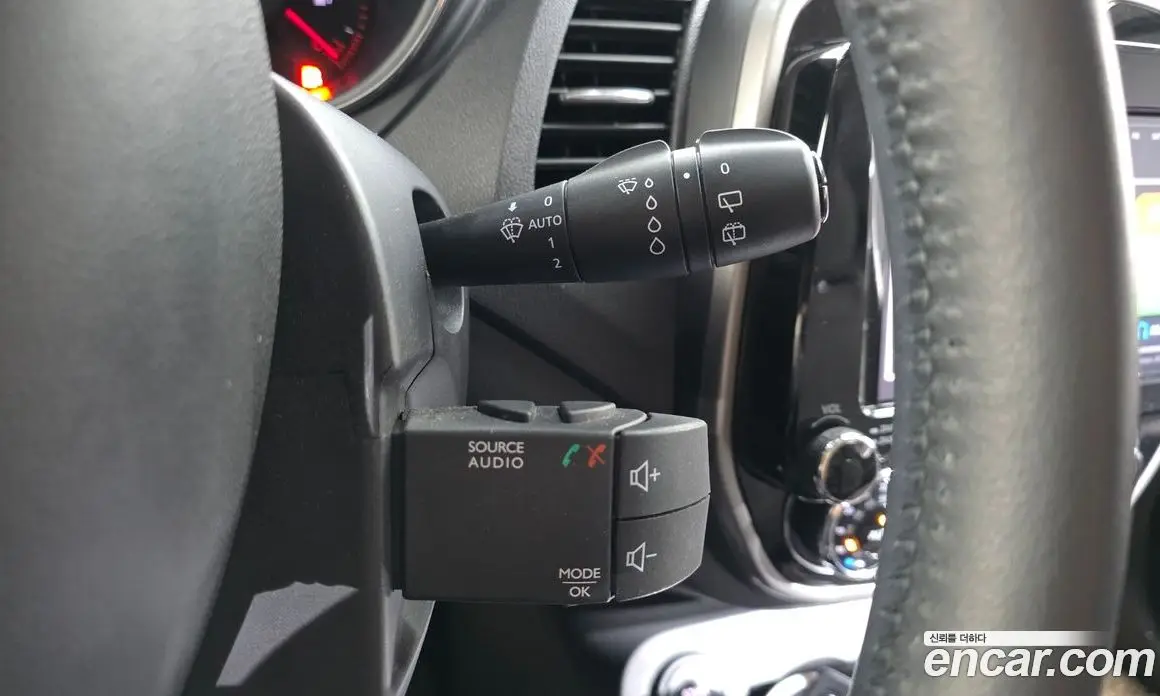Renault (Samsung) QM3 2017 1.5 автомат (гидро), фото 16