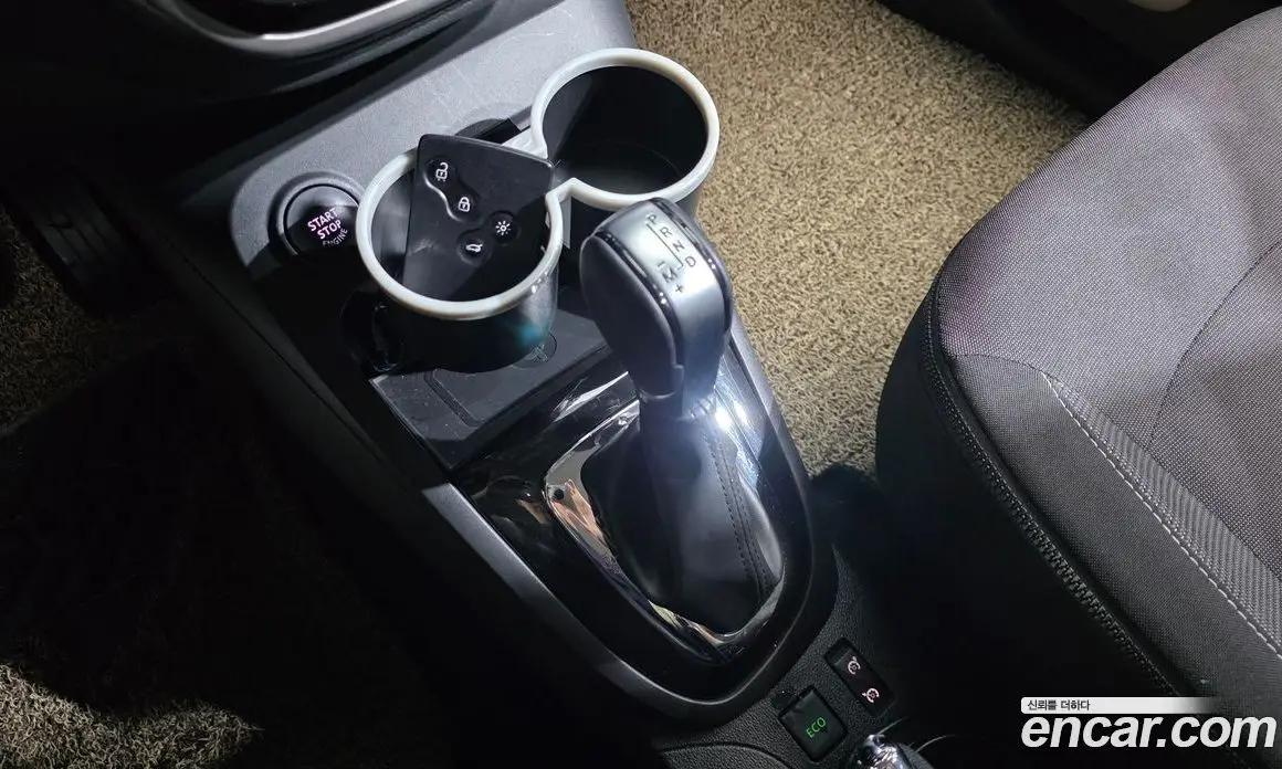 Renault (Samsung) QM3 2017 1.5 автомат (гидро), фото 9