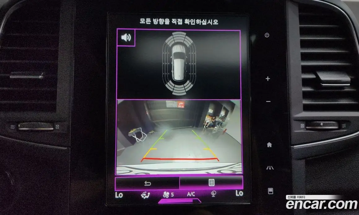 Renault (Samsung) QM6 2019 2.0 автомат (гидро), фото 14