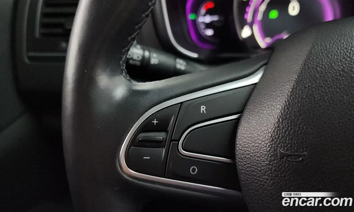 Renault (Samsung) QM6 2019 2.0 автомат (гидро), фото 15