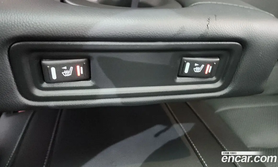 Renault (Samsung) QM6 2019 2.0 автомат (гидро), фото 18