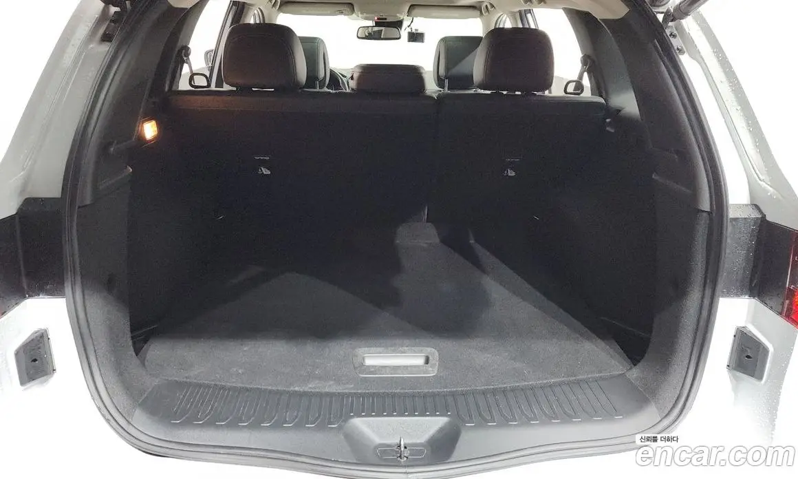 Renault (Samsung) QM6 2019 2.0 автомат (гидро), фото 19