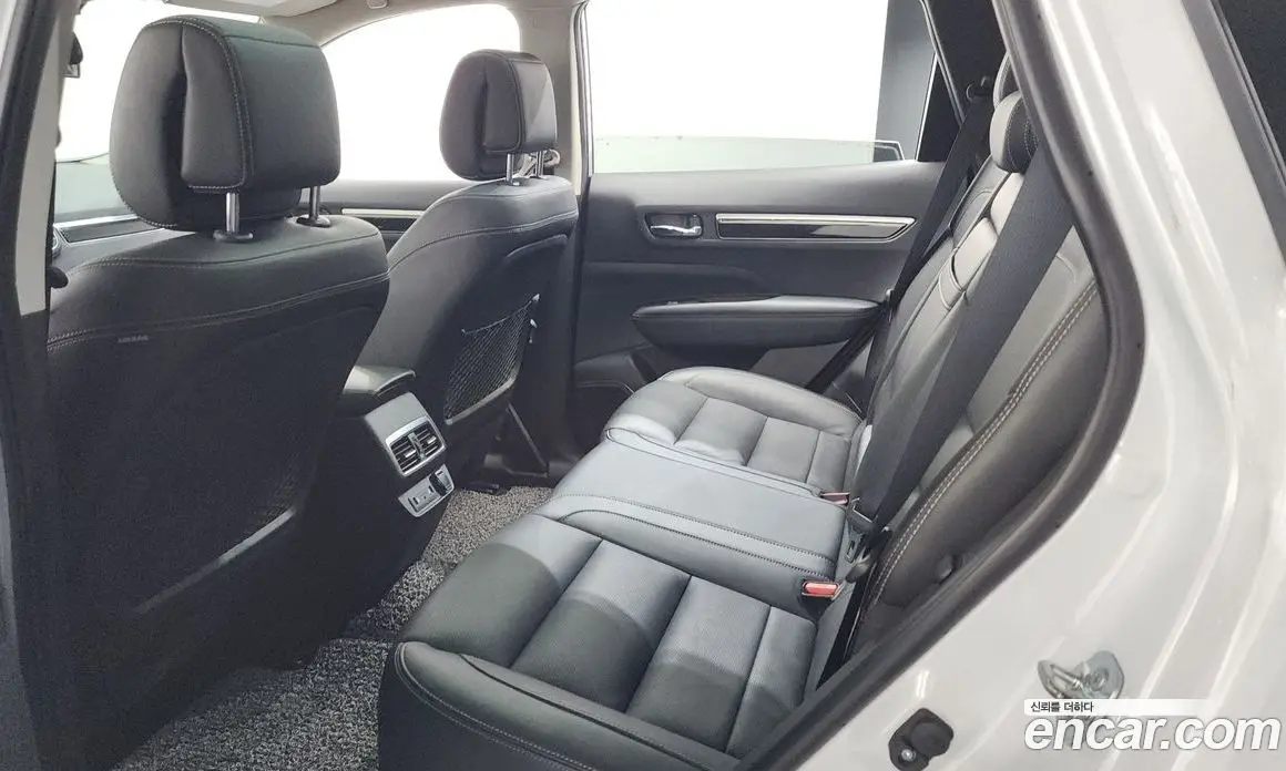 Renault (Samsung) QM6 2019 2.0 автомат (гидро), фото 20