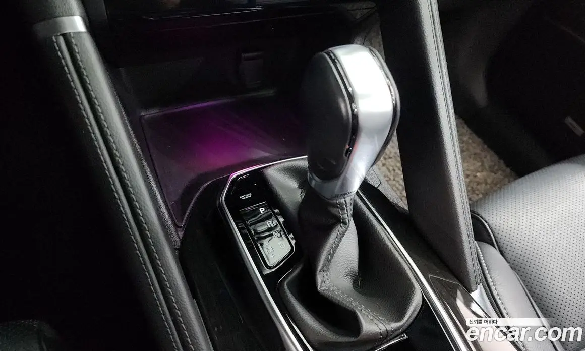 Renault (Samsung) QM6 2019 2.0 автомат (гидро), фото 9