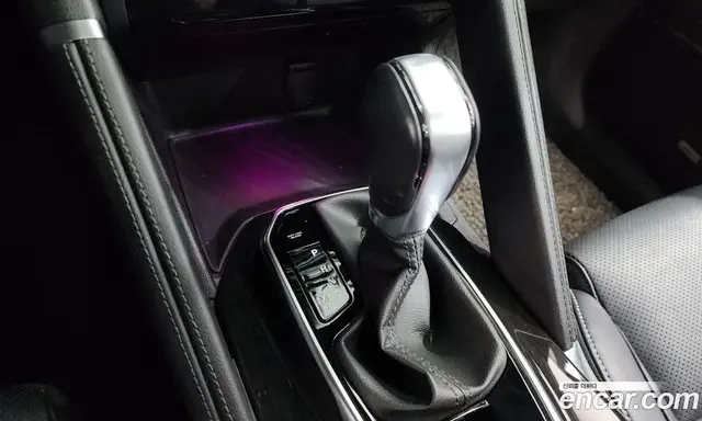 Renault (Samsung) QM6 2019 2.0 автомат (гидро), миниатюра 9
