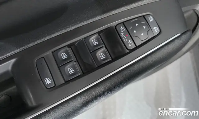 Renault (Samsung) QM6 2021 2.0 автомат (гидро), миниатюра 12