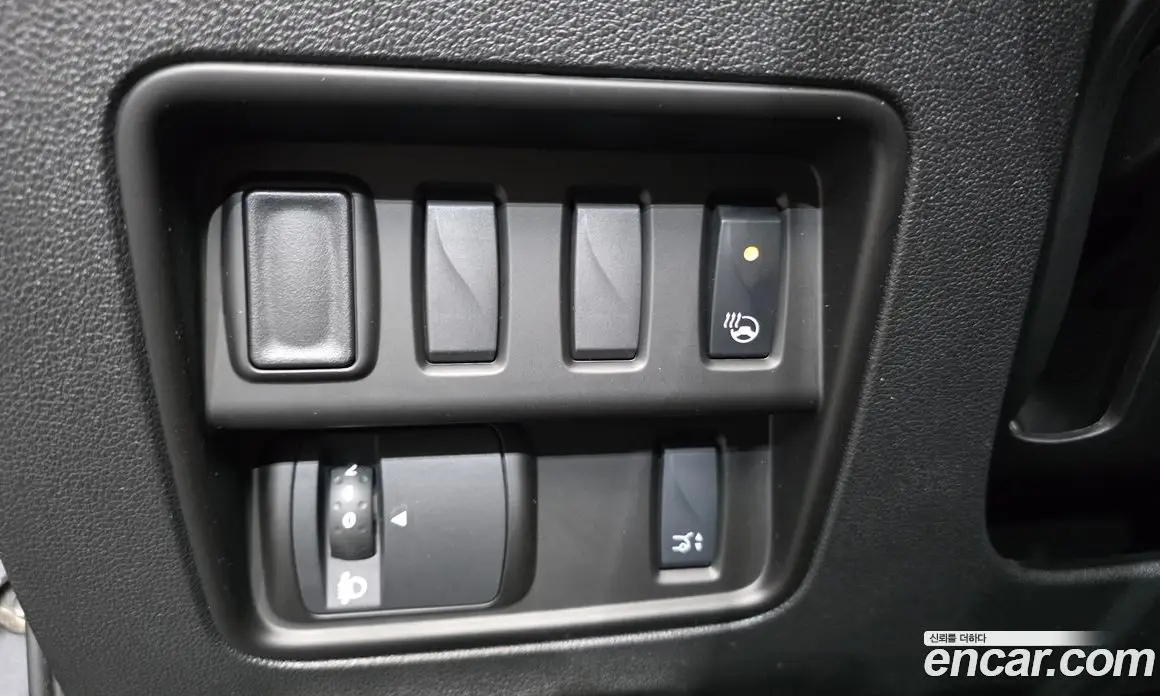 Renault (Samsung) QM6 2021 2.0 автомат (гидро), фото 13