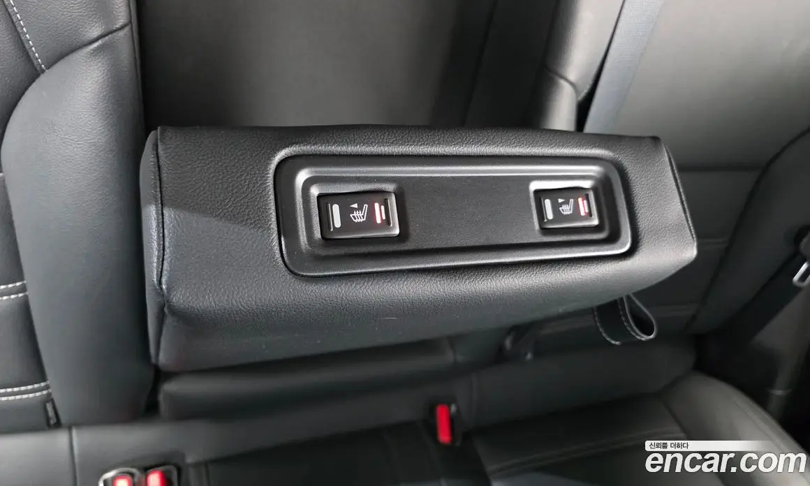 Renault (Samsung) QM6 2021 2.0 автомат (гидро), фото 18