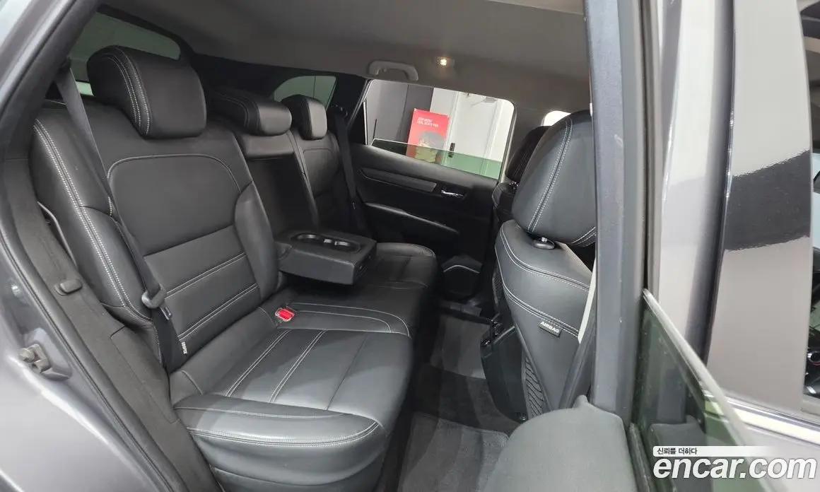 Renault (Samsung) QM6 2021 2.0 автомат (гидро), фото 19