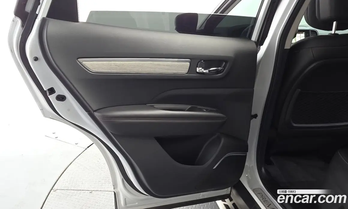 Renault (Samsung) QM6 2021 2.0 автомат (гидро), фото 15