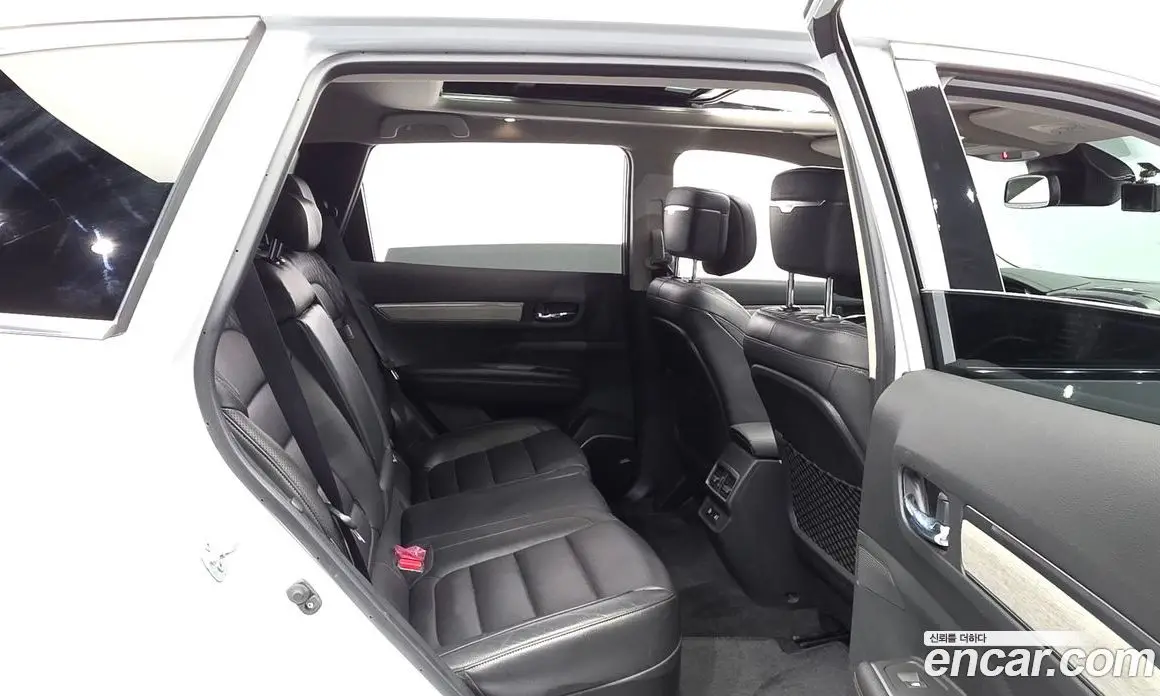 Renault (Samsung) QM6 2021 2.0 автомат (гидро), фото 17