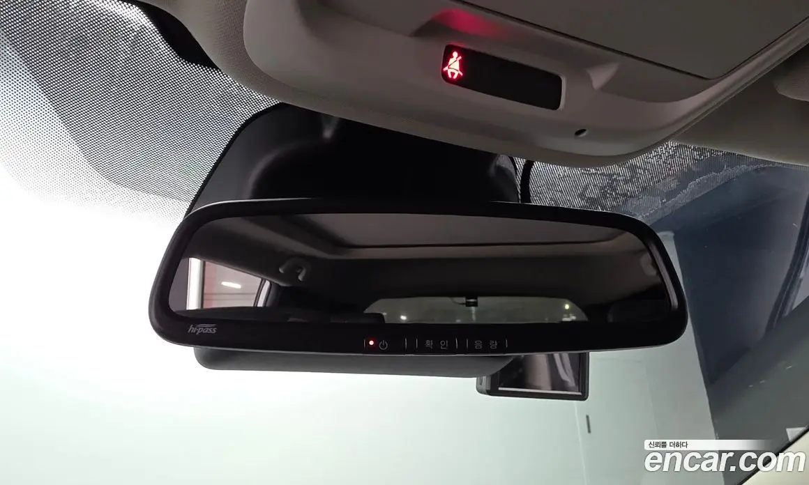 Renault (Samsung) QM6 2021 2.0 автомат (гидро), фото 27