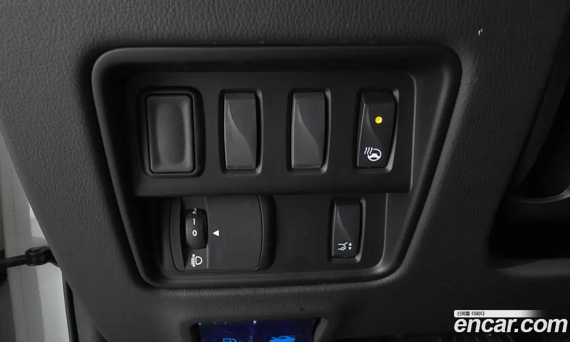 Renault (Samsung) QM6 2021 2.0 автомат (гидро), фото 28