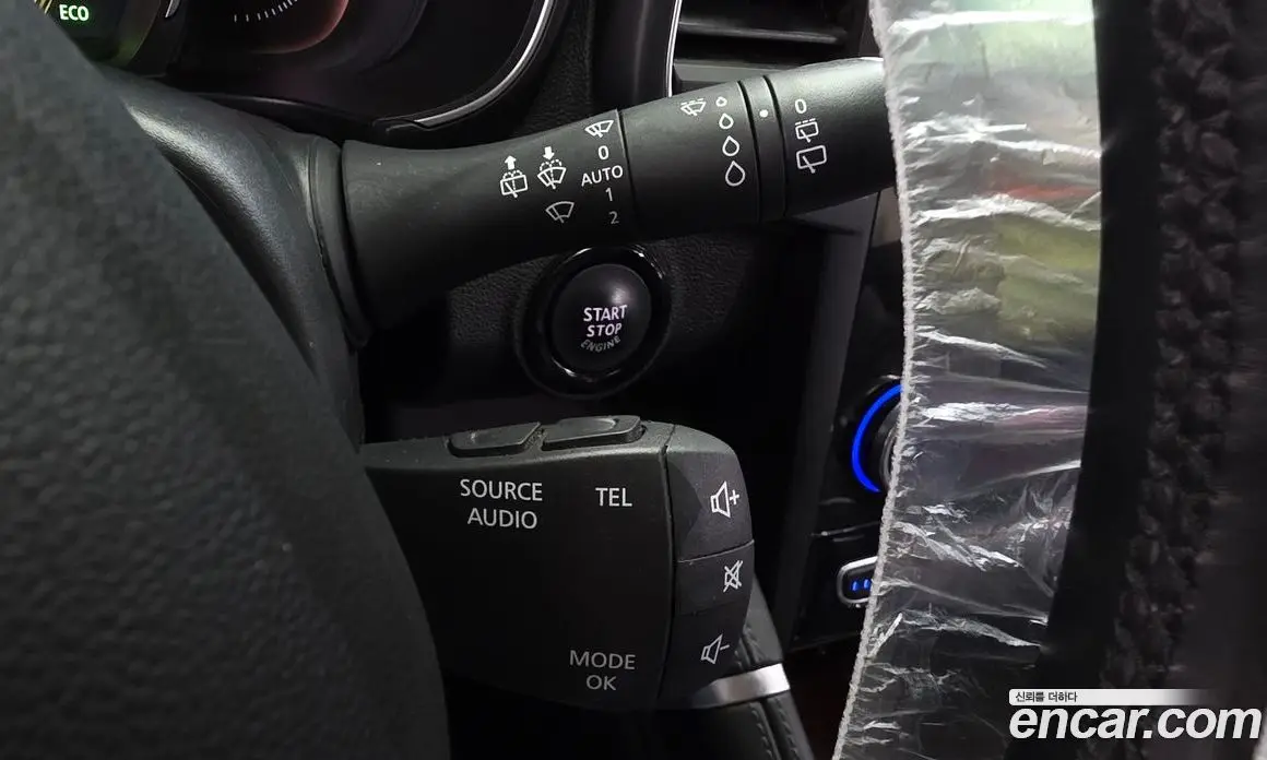 Renault (Samsung) QM6 2021 2.0 автомат (гидро), фото 29