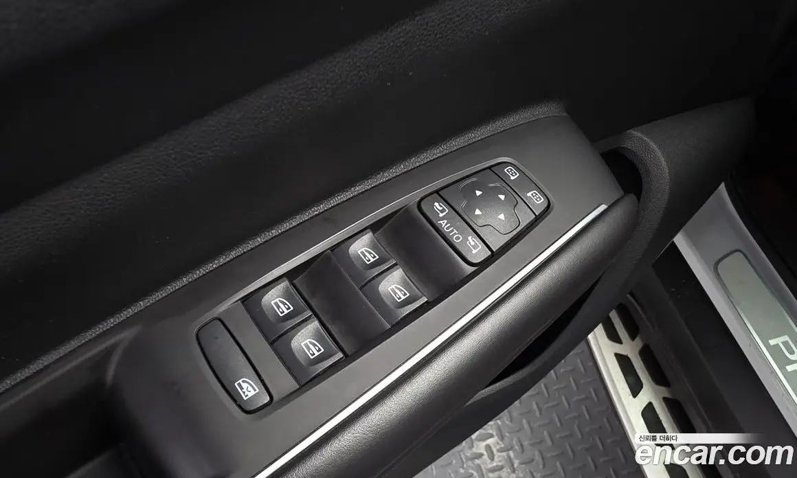 Renault (Samsung) QM6 2021 2.0 автомат (гидро), фото 30