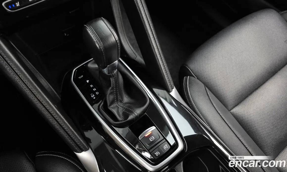 Renault (Samsung) QM6 2021 2.0 автомат (гидро), фото 12