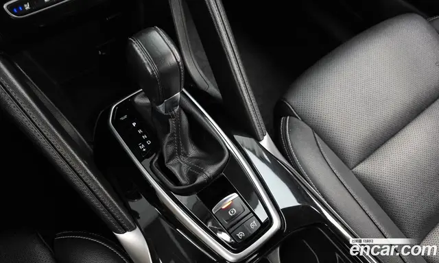 Renault (Samsung) QM6 2021 2.0 автомат (гидро), миниатюра 12