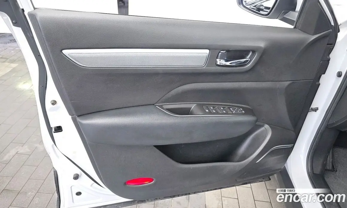 Renault (Samsung) QM6 2021 2.0 автомат (гидро), фото 14