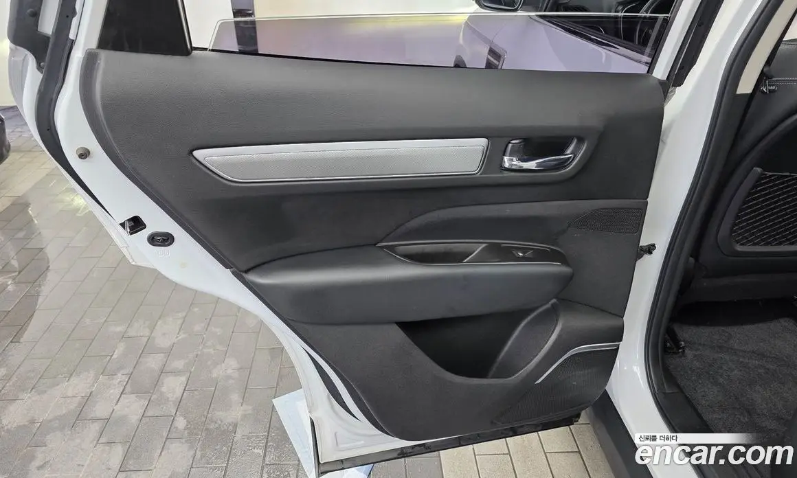 Renault (Samsung) QM6 2021 2.0 автомат (гидро), фото 15