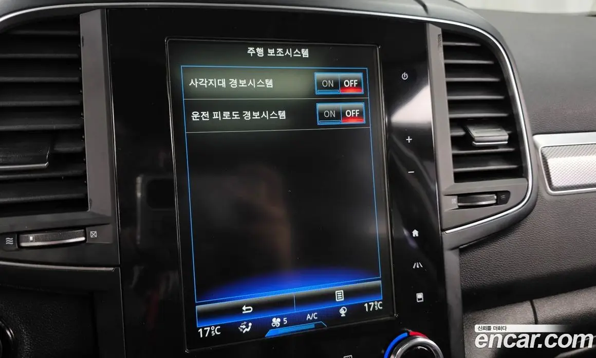 Renault (Samsung) QM6 2021 2.0 автомат (гидро), фото 21