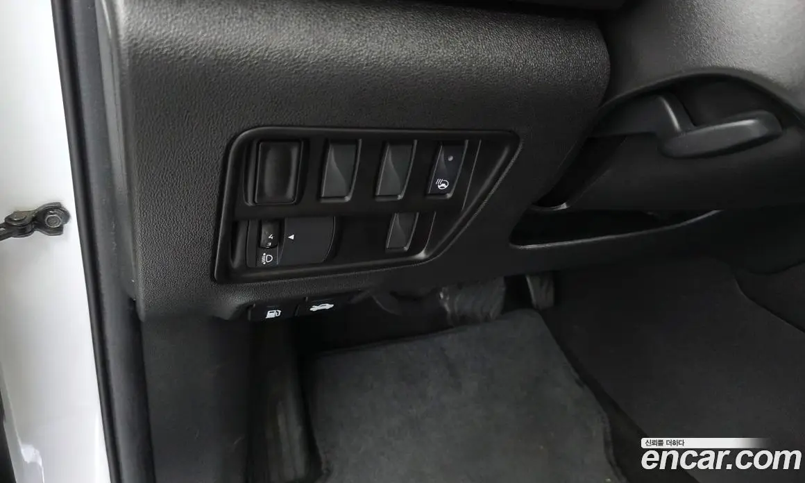 Renault (Samsung) QM6 2021 2.0 автомат (гидро), фото 23