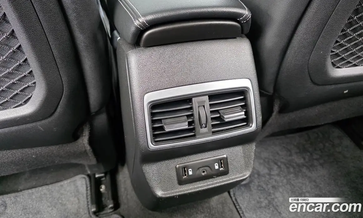 Renault (Samsung) QM6 2021 2.0 автомат (гидро), фото 24