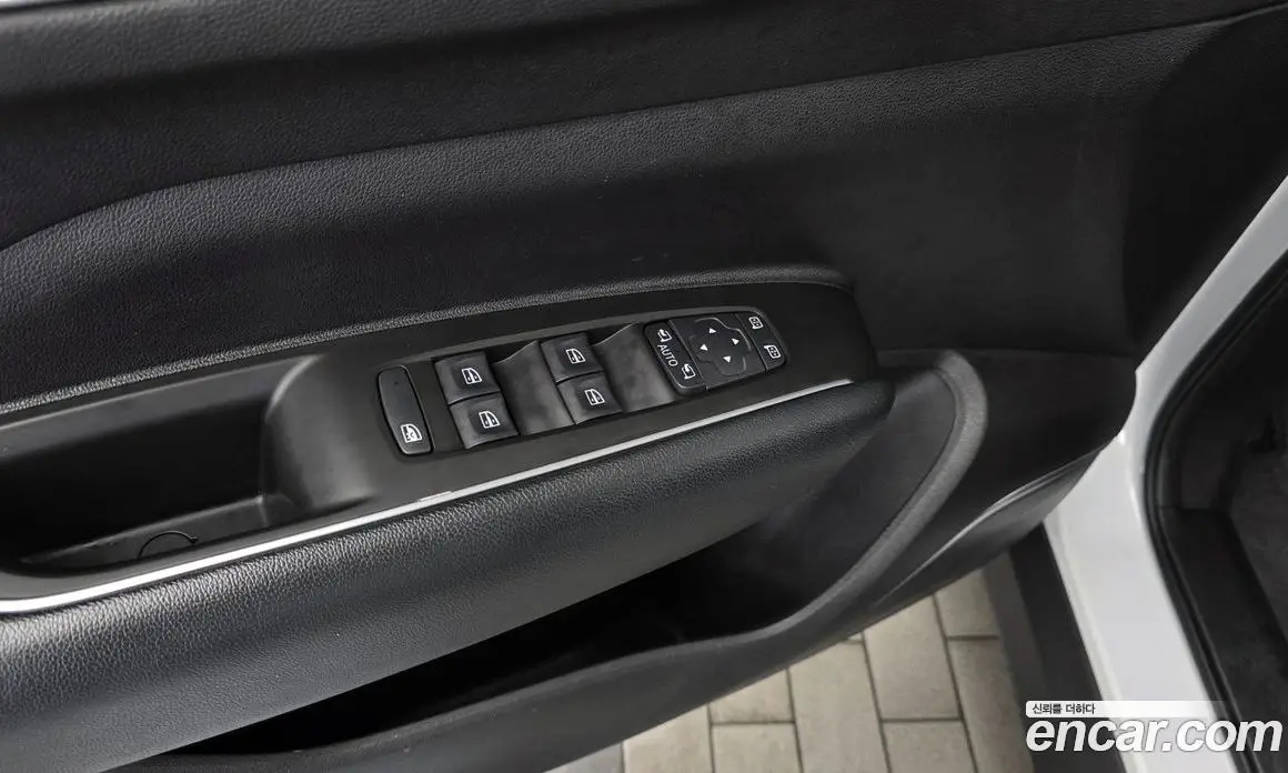 Renault (Samsung) QM6 2021 2.0 автомат (гидро), фото 27