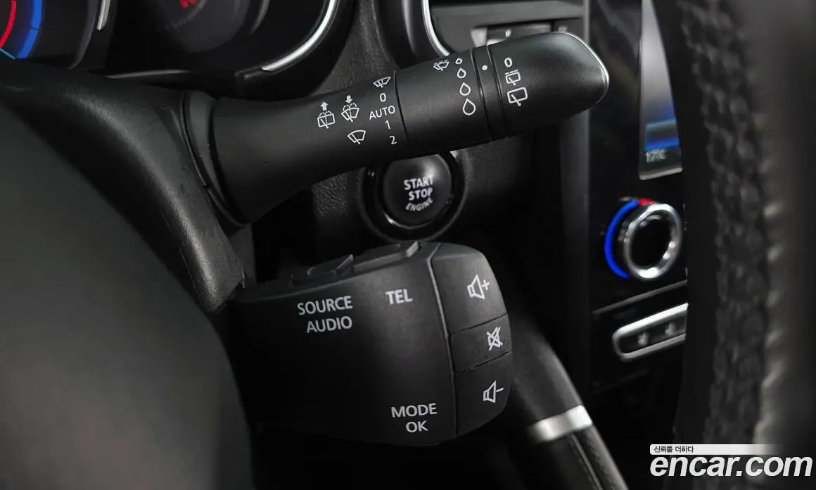 Renault (Samsung) QM6 2021 2.0 автомат (гидро), фото 30